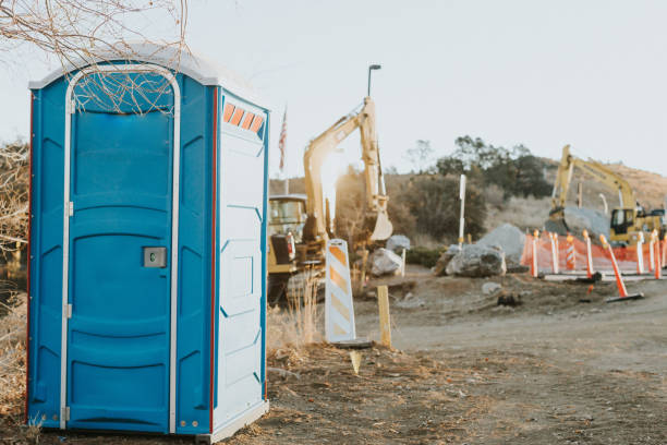 Portable Toilet Options We Offer in Pecos, TX