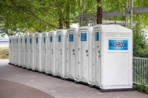 Portable Toilet Options We Offer in Pecos, TX