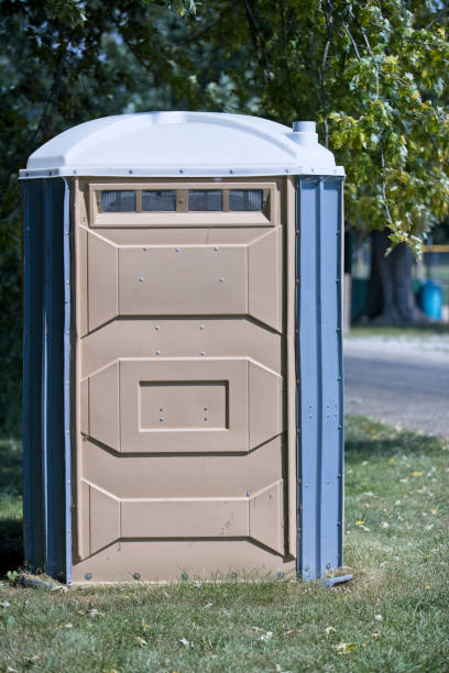 Best Portable restroom trailer rental  in Pecos, TX